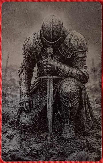 DithX Segundo Hernandez Lozano Engraving 19
